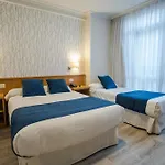 Hotel Atlántico Vigo