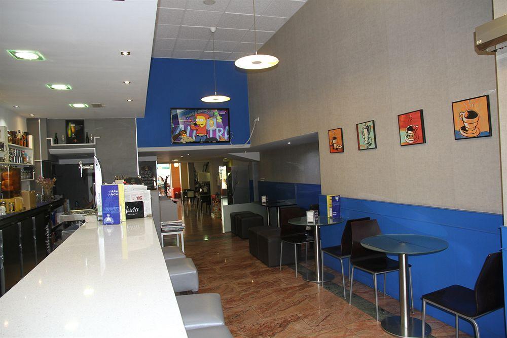 Atlántico Hotel Vigo
