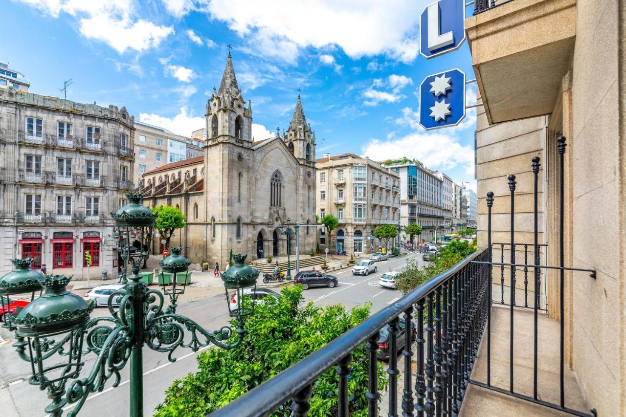 Atlántico Vigo