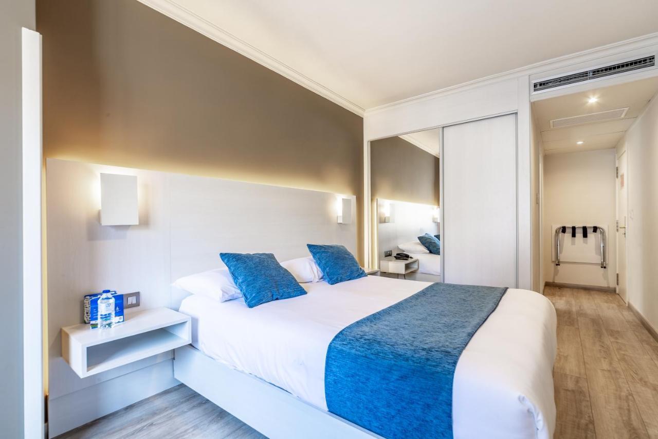 Atlántico Hotel Vigo