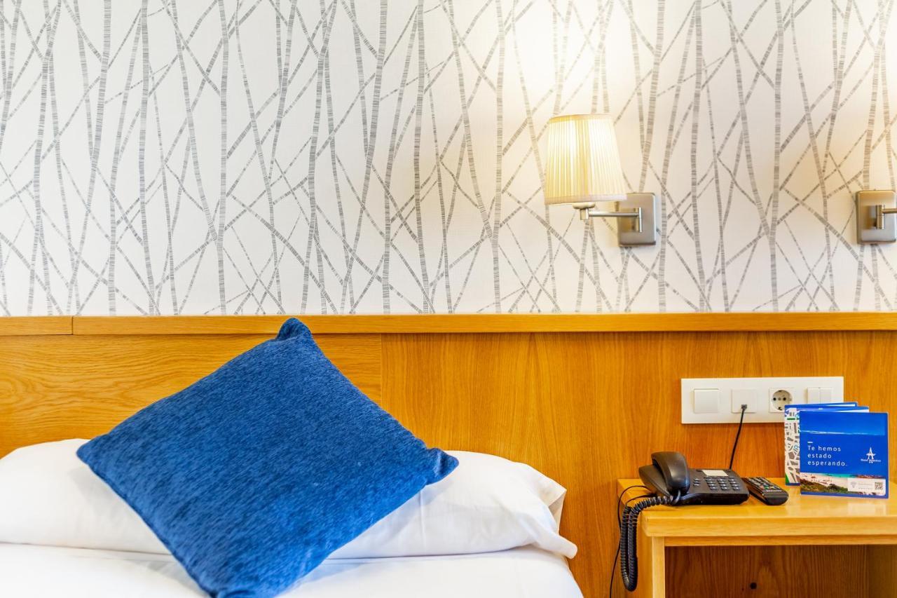 Atlántico Hotel