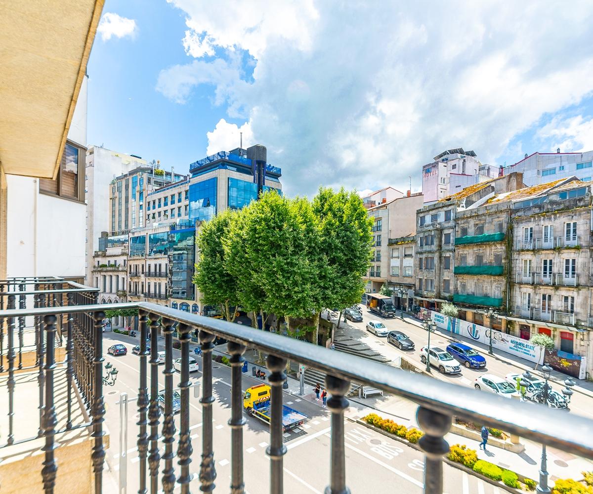 Atlántico Hotel