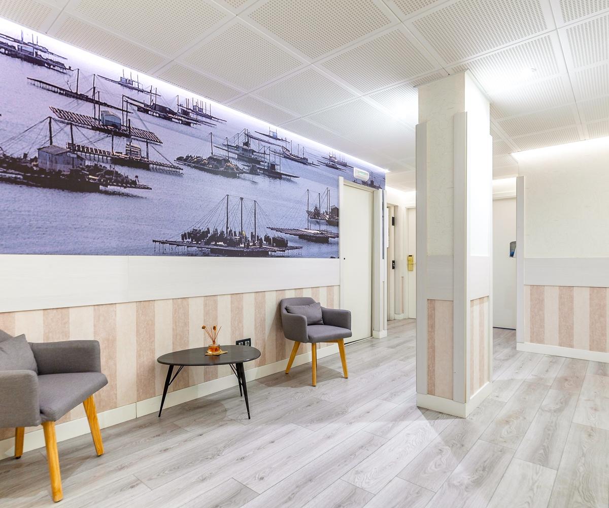 Atlántico Hotel Vigo