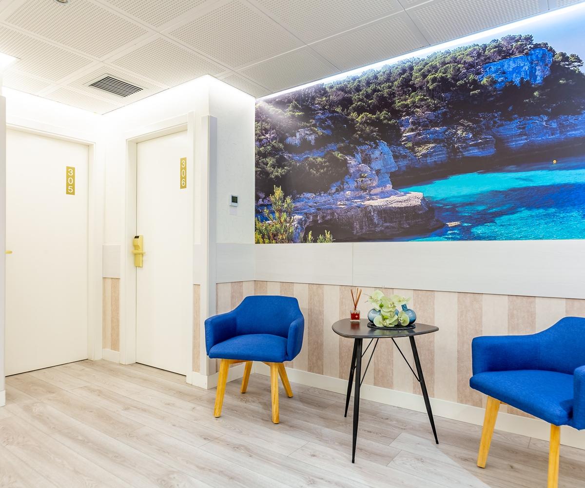 Hotel Atlántico Vigo