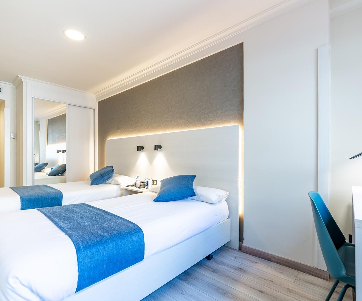 Hotel Atlántico Vigo