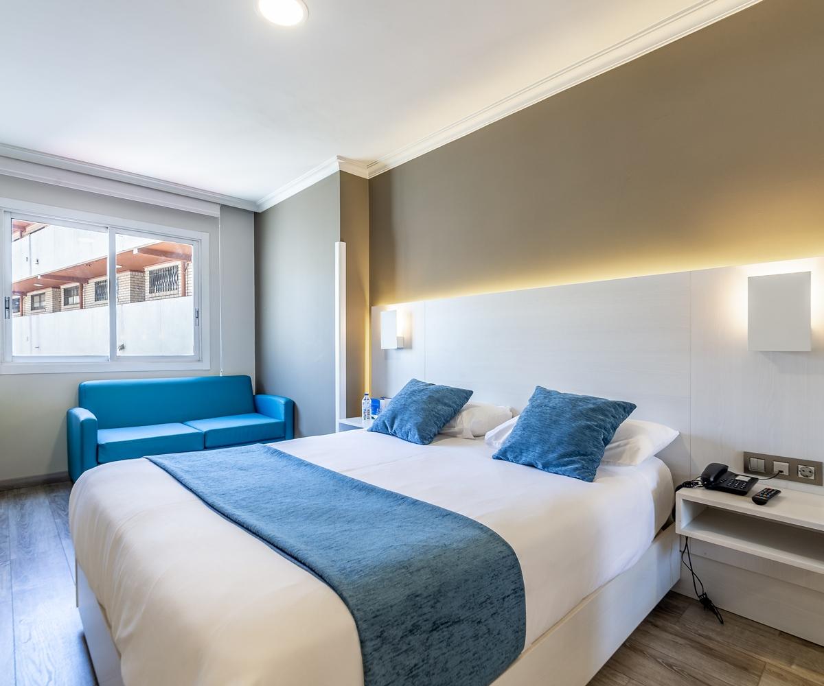 Hotel Atlántico