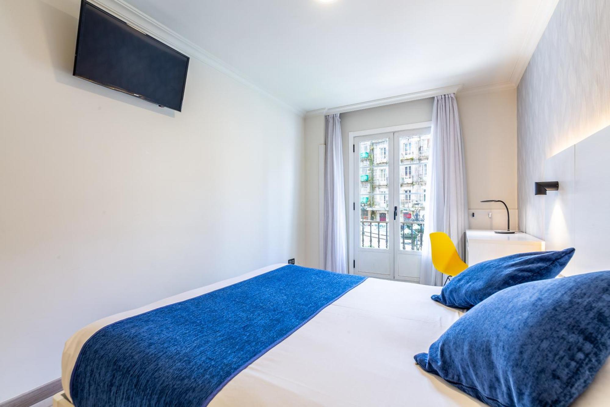 Hotel Atlántico Vigo