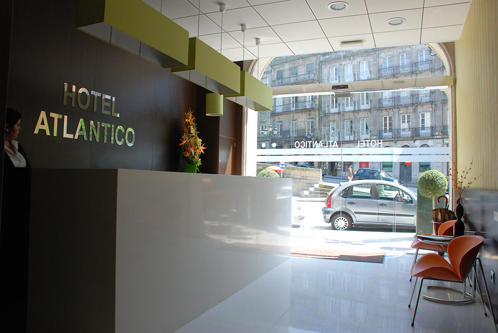 Atlántico Hotel