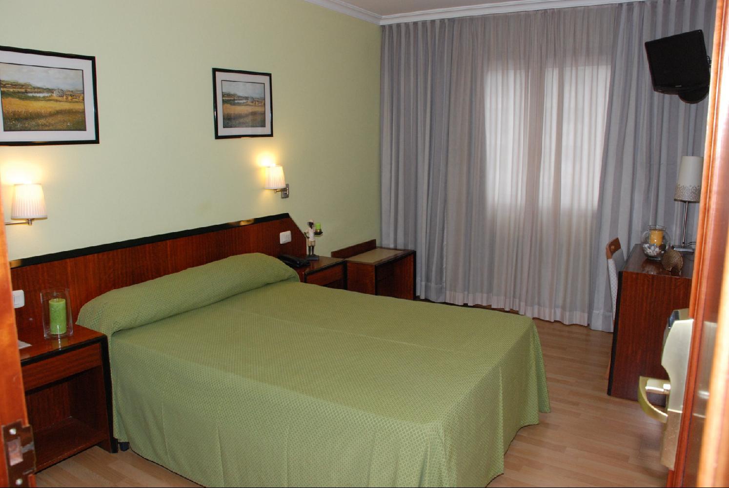 Atlántico Hotel