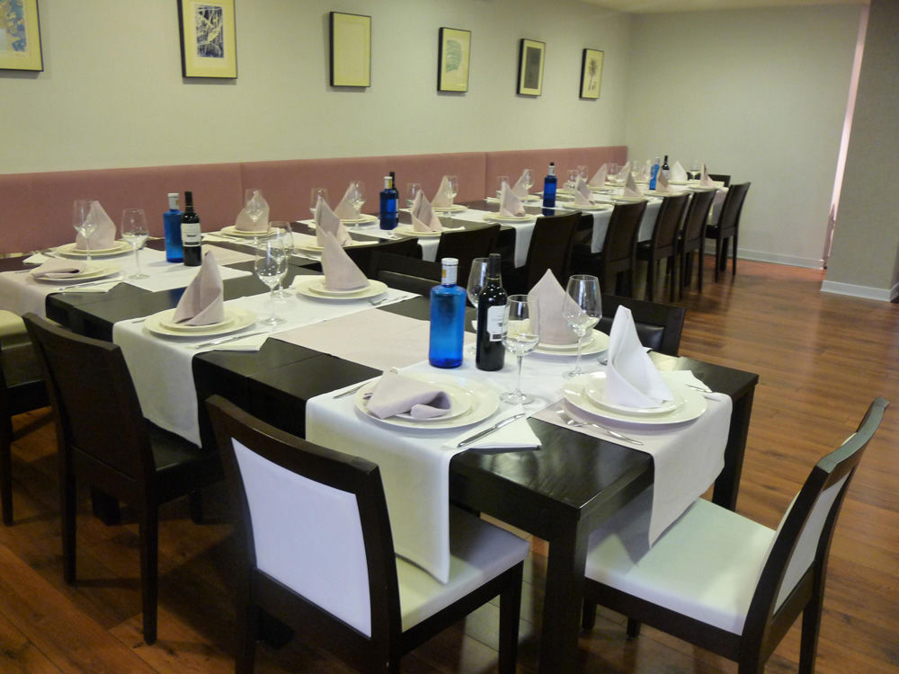 Hotel Atlántico Vigo