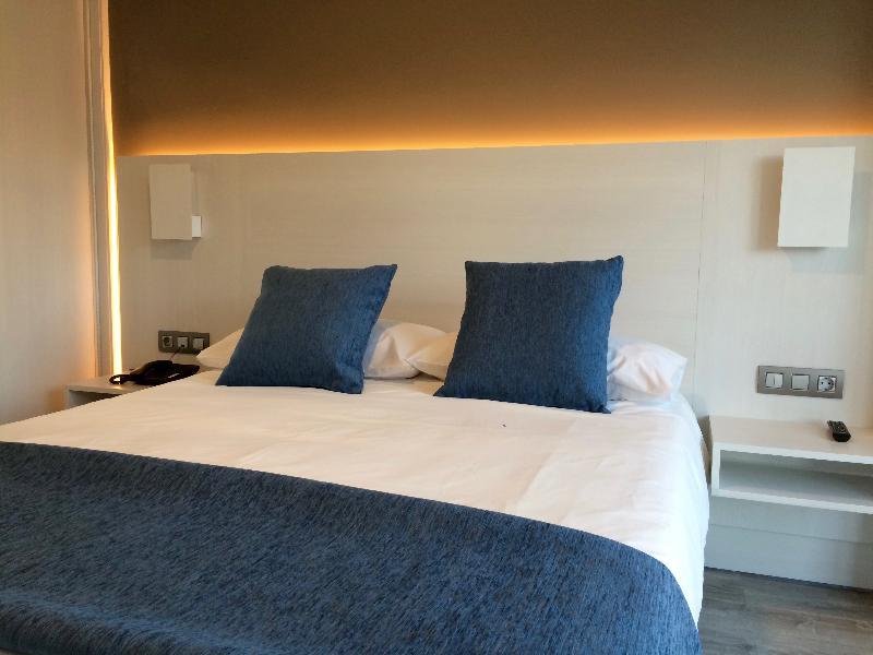 Atlántico Hotel Vigo