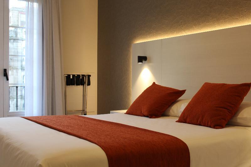 Hotel Atlántico 2*