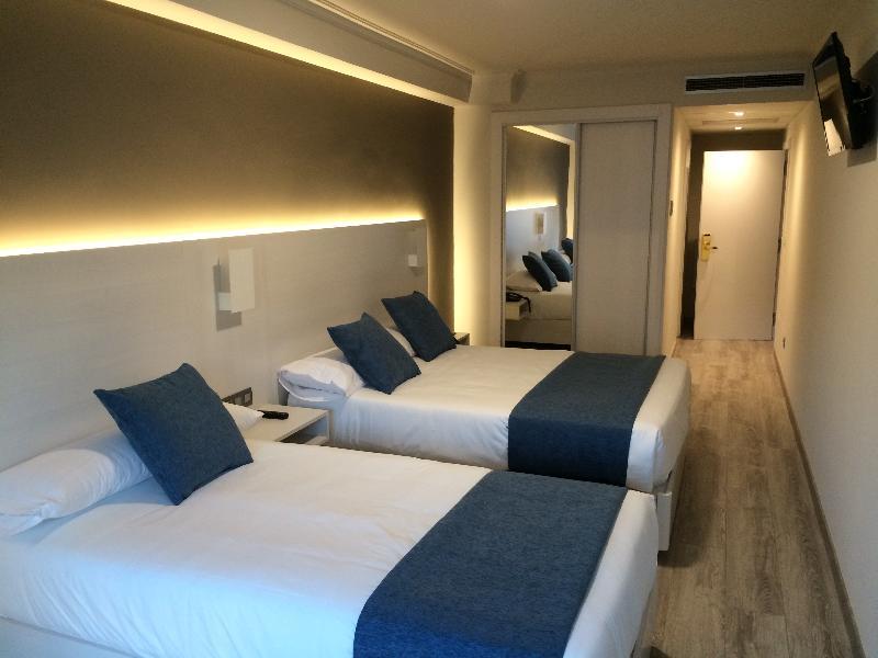 Hotel Atlántico 2*