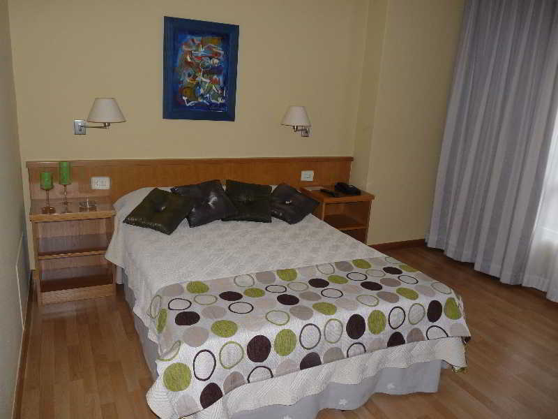 Atlántico Hotel
